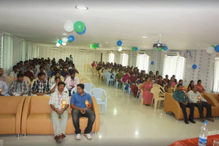 auditorium